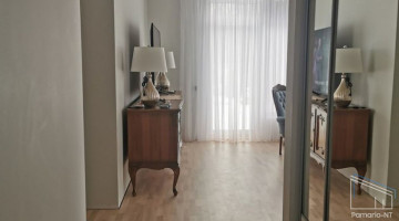 Parduodamas namas Lyverių k., Klaipėdos r. sav., 80 m2 ploto, 1 aukštai 7