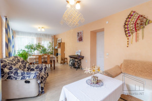 Parduodamas namas Baublių k., Kretingos r. sav., 163 m2 ploto, 2 aukštai 1
