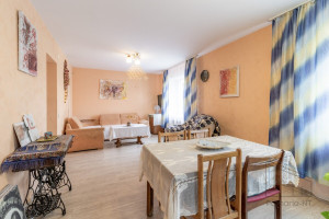 Parduodamas namas Baublių k., Kretingos r. sav., 163 m2 ploto, 2 aukštai 2