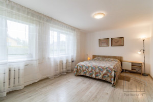 Parduodamas namas Baublių k., Kretingos r. sav., 163 m2 ploto, 2 aukštai 4