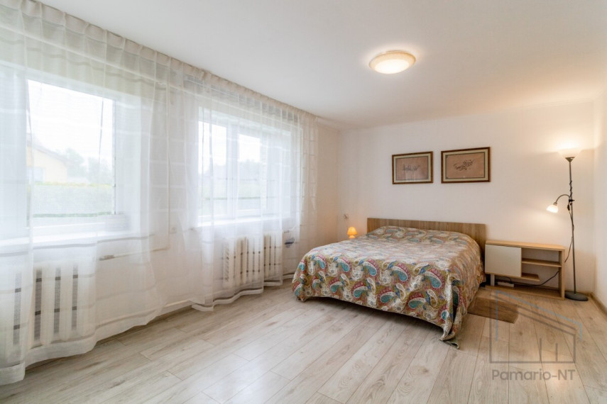 Parduodamas namas Baublių k., Kretingos r. sav., 163 m2 ploto, 2 aukštai 4
