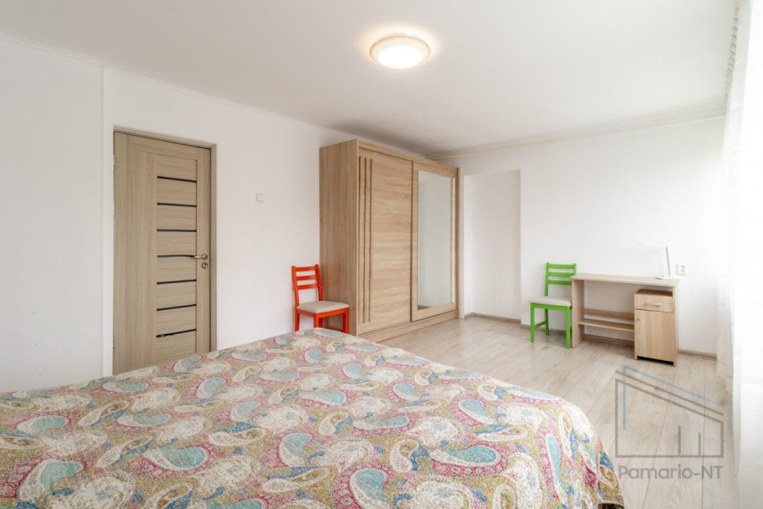 Parduodamas namas Baublių k., Kretingos r. sav., 163 m2 ploto, 2 aukštai 5