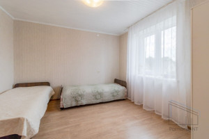 Parduodamas namas Baublių k., Kretingos r. sav., 163 m2 ploto, 2 aukštai 10