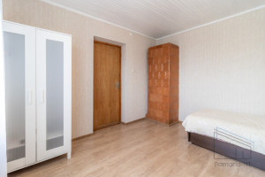 Parduodamas namas Baublių k., Kretingos r. sav., 163 m2 ploto, 2 aukštai 11