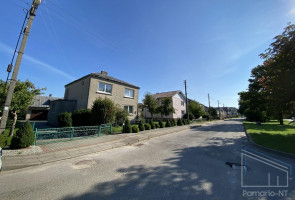 Parduodamas namas Gargždų m., Klaipėdos r. sav., 186 m2 ploto, 2 aukštai 8