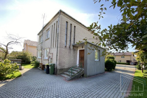 Parduodamas namas Gargždų m., Klaipėdos r. sav., 186 m2 ploto, 2 aukštai 10