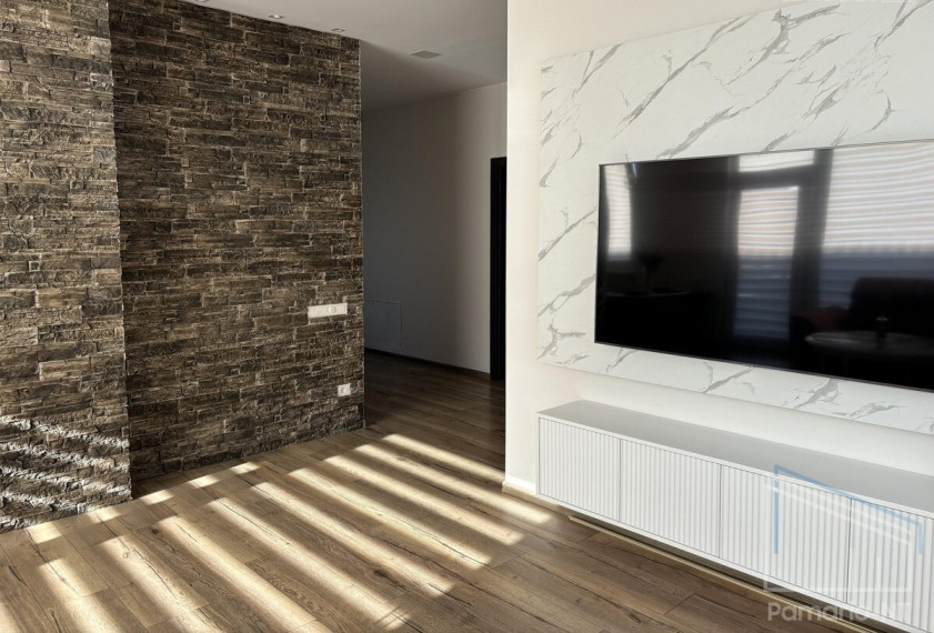 Parduodamas namas Klipščių k., Klaipėdos r. sav., 78 m2 ploto, 1 aukštai 3