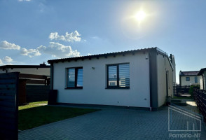Parduodamas namas Klipščių k., Klaipėdos r. sav., 78 m2 ploto, 1 aukštai 10