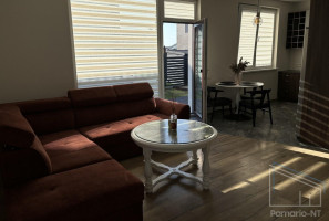 Parduodamas namas Klipščių k., Klaipėdos r. sav., 78 m2 ploto, 1 aukštai 19