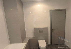 Parduodamas namas Radailių k., Klaipėdos r. sav., 80 m2 ploto, 2 aukštai 5