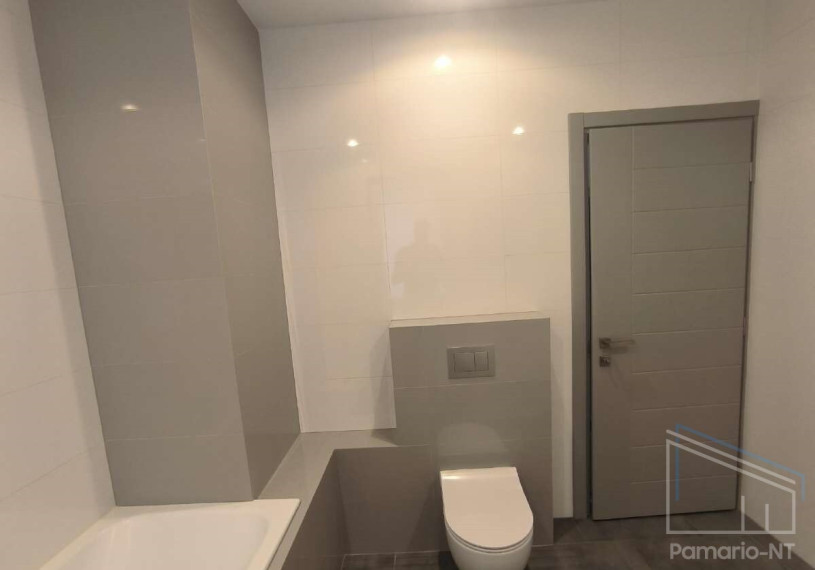 Parduodamas namas Radailių k., Klaipėdos r. sav., 80 m2 ploto, 2 aukštai 5