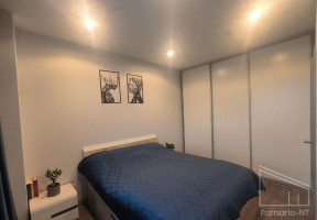 Parduodamas namas Radailių k., Klaipėdos r. sav., 80 m2 ploto, 2 aukštai 7