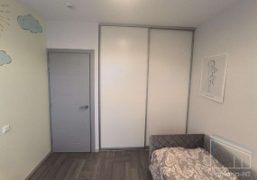 Parduodamas namas Radailių k., Klaipėdos r. sav., 80 m2 ploto, 2 aukštai 9