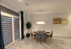 Parduodamas namas Radailių k., Klaipėdos r. sav., 80 m2 ploto, 2 aukštai 15