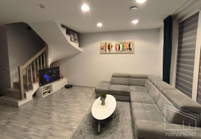 Parduodamas namas Radailių k., Klaipėdos r. sav., 80 m2 ploto, 2 aukštai 16