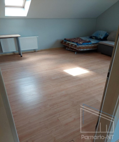 Parduodamas namas Kulių k., Klaipėdos r. sav., 147 m2 ploto, 2 aukštai 6