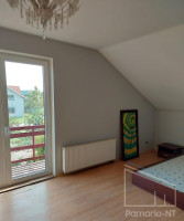 Parduodamas namas Kulių k., Klaipėdos r. sav., 147 m2 ploto, 2 aukštai 11