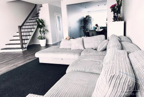 Parduodamas namas Trušelių k., Klaipėdos r. sav., 167 m2 ploto, 3 aukštai 1