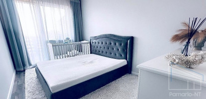 Parduodamas namas Trušelių k., Klaipėdos r. sav., 167 m2 ploto, 3 aukštai 5
