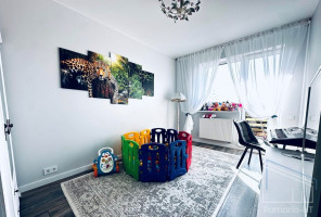 Parduodamas namas Trušelių k., Klaipėdos r. sav., 167 m2 ploto, 3 aukštai 7