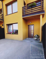 Parduodamas namas Trušelių k., Klaipėdos r. sav., 167 m2 ploto, 3 aukštai 13