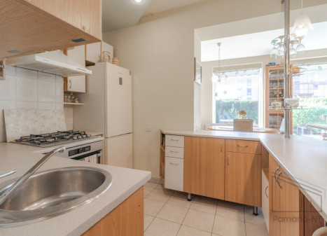 Parduodamas namas Jurginų g., Klaipėdos m., Klaipėdos m. sav., 122 m2 ploto, 3 aukštai