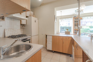 Parduodamas namas Jurginų g., Klaipėdos m., Klaipėdos m. sav., 122 m2 ploto, 3 aukštai 1