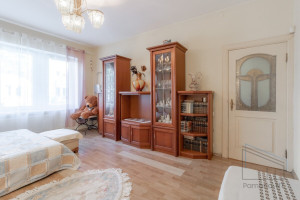 Parduodamas namas Jurginų g., Klaipėdos m., Klaipėdos m. sav., 122 m2 ploto, 3 aukštai 9
