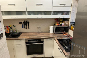 Parduodamas namas Vaitelių k., Klaipėdos r. sav., 100 m2 ploto 2
