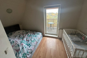 Parduodamas namas Vaitelių k., Klaipėdos r. sav., 100 m2 ploto 6