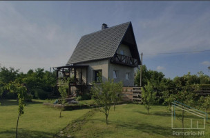 Parduodamas namas Vaitelių k., Klaipėdos r. sav., 100 m2 ploto 13