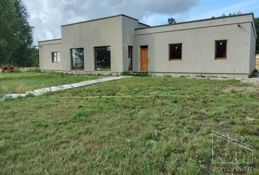 Parduodamas namas Skudžių k., Klaipėdos r. sav., 231 m2 ploto 2