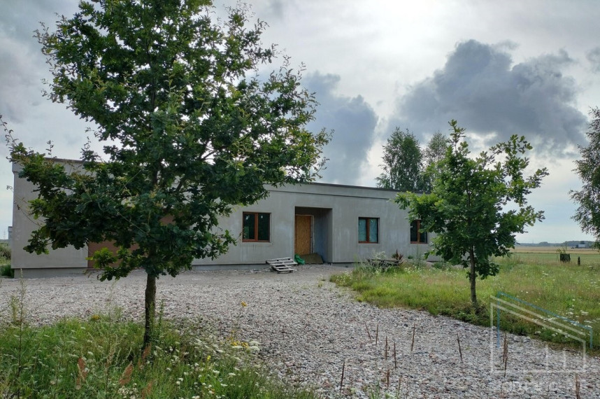 Parduodamas namas Skudžių k., Klaipėdos r. sav., 231 m2 ploto 4