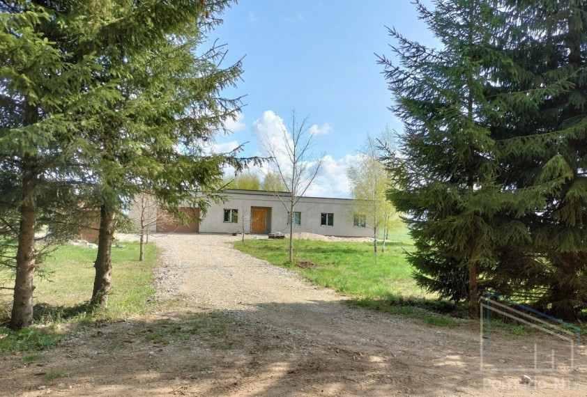 Parduodamas namas Skudžių k., Klaipėdos r. sav., 231 m2 ploto 10