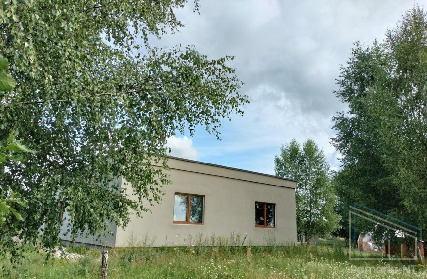Parduodamas namas Skudžių k., Klaipėdos r. sav., 231 m2 ploto 15
