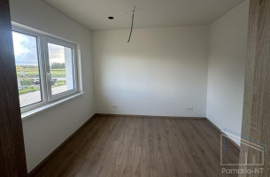 Parduodamas namas Trušelių k., Klaipėdos r. sav., 116 m2 ploto, 1 aukštai 8