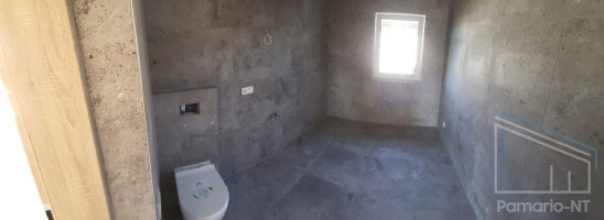 Parduodamas namas Trušelių k., Klaipėdos r. sav., 116 m2 ploto, 1 aukštai 11