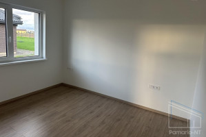 Parduodamas namas Trušelių k., Klaipėdos r. sav., 116 m2 ploto, 1 aukštai 13
