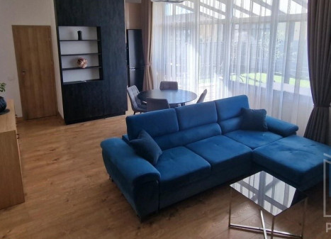 Parduodamas namas Klemiškės II k., Klaipėdos r. sav., 64 m2 ploto, 1 aukštai