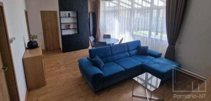 Parduodamas namas Klemiškės II k., Klaipėdos r. sav., 64 m2 ploto, 1 aukštai 1