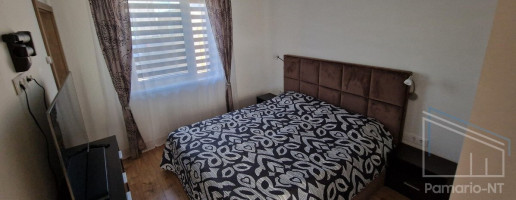 Parduodamas namas Klemiškės II k., Klaipėdos r. sav., 64 m2 ploto, 1 aukštai 7