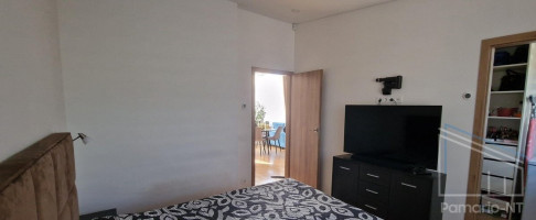 Parduodamas namas Klemiškės II k., Klaipėdos r. sav., 64 m2 ploto, 1 aukštai 8