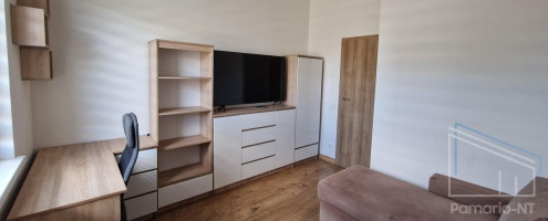 Parduodamas namas Klemiškės II k., Klaipėdos r. sav., 64 m2 ploto, 1 aukštai 9