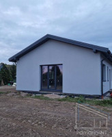 Parduodamas namas Vaitelių k., Klaipėdos r. sav., 80 m2 ploto, 1 aukštai 4