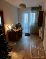 Parduodamas butas Markučių g., Klaipėdos m., Klaipėdos m. sav., 78 m2 ploto, 3 kambariai 1