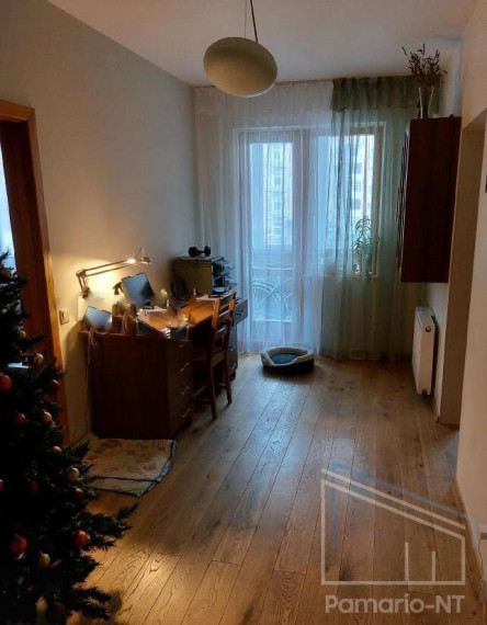 Parduodamas butas Markučių g., Klaipėdos m., Klaipėdos m. sav., 78 m2 ploto, 3 kambariai 1
