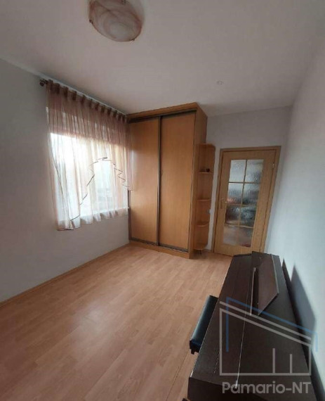 Parduodamas butas Paryžiaus Komunos g., Vėtrungė, Klaipėdos m., Klaipėdos m. sav., 82 m2 ploto, 4 kambariai 5