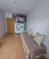 Parduodamas butas Paryžiaus Komunos g., Vėtrungė, Klaipėdos m., Klaipėdos m. sav., 82 m2 ploto, 4 kambariai 6