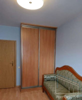 Parduodamas butas Paryžiaus Komunos g., Vėtrungė, Klaipėdos m., Klaipėdos m. sav., 82 m2 ploto, 4 kambariai 8