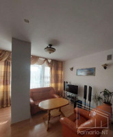 Parduodamas butas Paryžiaus Komunos g., Vėtrungė, Klaipėdos m., Klaipėdos m. sav., 82 m2 ploto, 4 kambariai 10